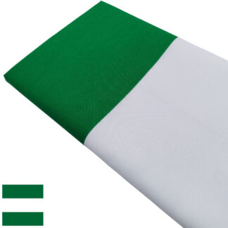 Tela de bandera de Andalucía