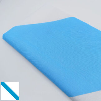 Tela de bandera de Galicia