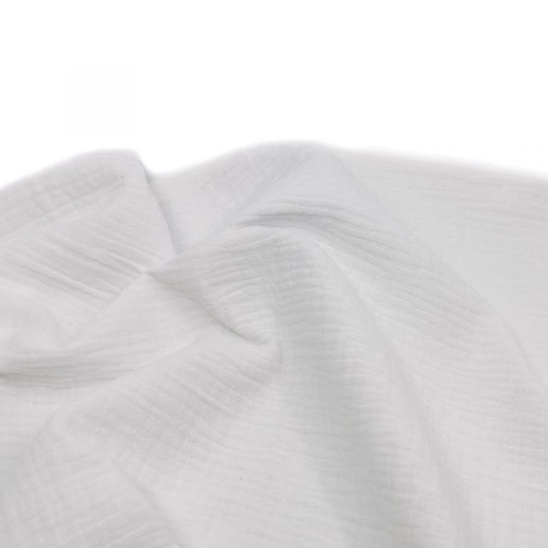 Textile Station 100% Algodón Suave Muselina Gasa Gasa Cortina Cortina Cortina Cortina 111,8 Cm (por Metro - Mostaza