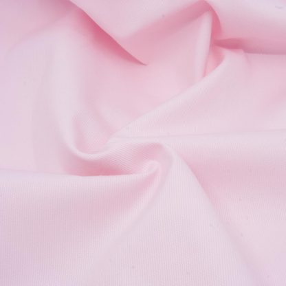Tela de piqué de canutillo en color rosa