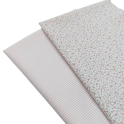 Telas de popelín estampadas