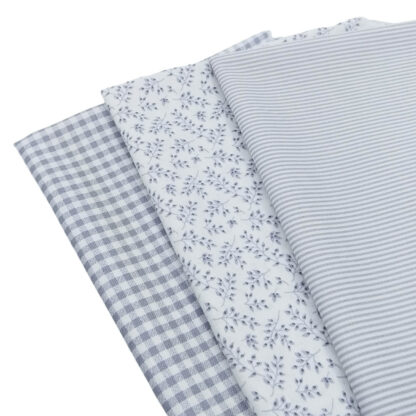 Telas de popelín estampadas