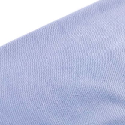 Tela micropana 100% algodón en color azul bebé