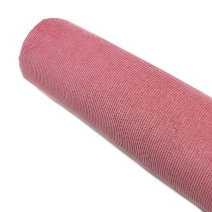 Tela micropana 100% algodón en color rosa palo