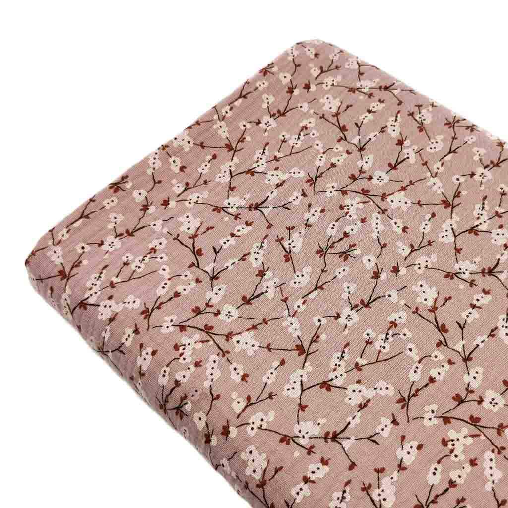 Bolsas Pequeñas De Algodón Ecológico Natural, Confeccionadas En Lino Maqueta 4641704, , large
