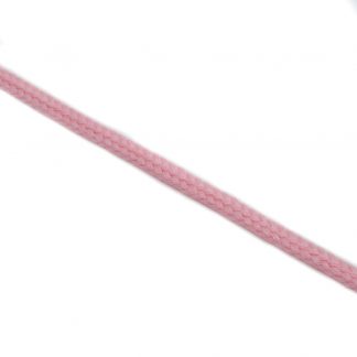 Cordón de mochila rosa de 8 milímetros