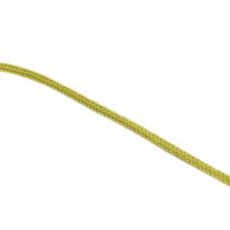 Cordón de mochila verde seco de 8 milímetros