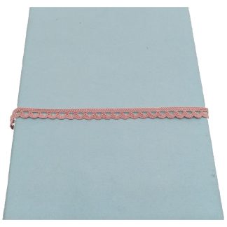 Puntilla Bolillo Ondas 8 mm Palo