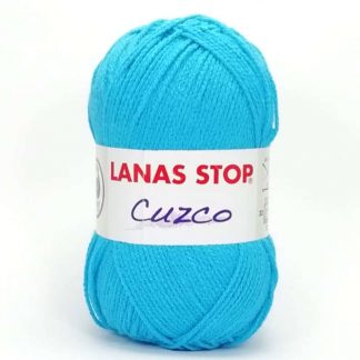 Ovillo para tejer modelo Cuzco de la marca Lanas Stop