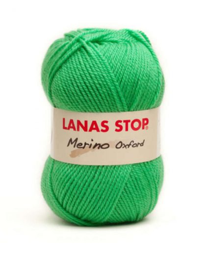 Lana de tejer modelo Merino Oxford de la marca Lanas Stop