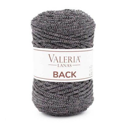 Madeja para tejer modelo Back de la marca Valeria Lanas
